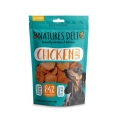 Natures Deli Chicken Chips 100g